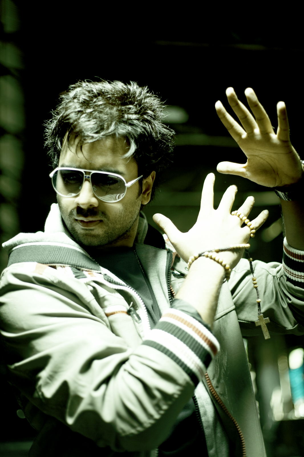 Nara Rohit stylish pictures from Solo movie | Picture 49293
